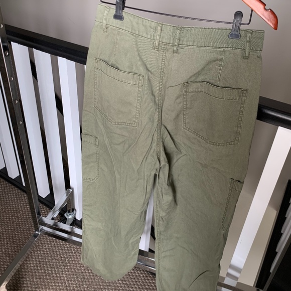 Urban Outfitters Carpenter Pants - Picture 2 of 3